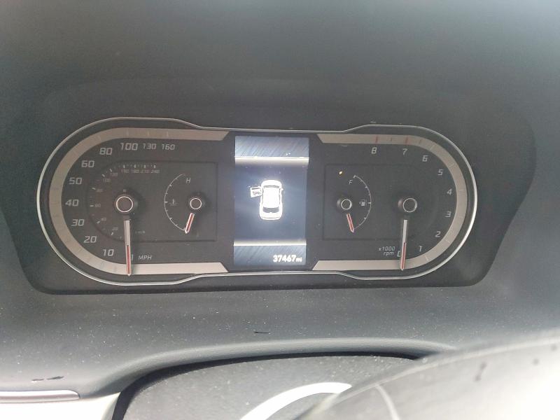 Aukcja sprzedaży 2024 Hyundai Tucson, vin: 5NMJBCDE1RH362955, numer aukcji: 74099455