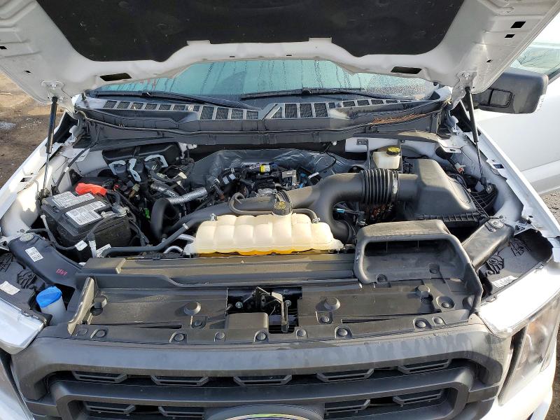 Продаж на аукціоні авто 2023 Ford F150, vin: 1FTEW1EP3PFD32313, номер лоту: 77653855