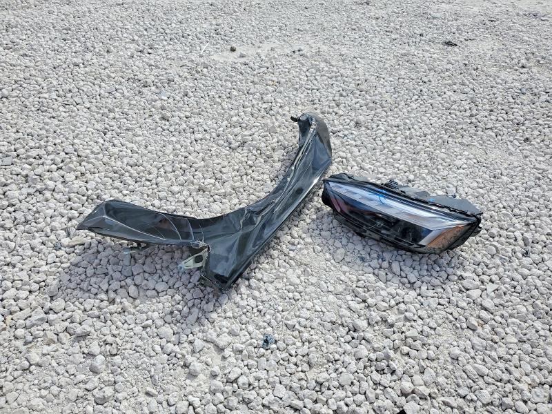 78210795 :رقم المزاد ، WAUFACF51PA054792 vin ، 2023 Audi A5 مزاد بيع