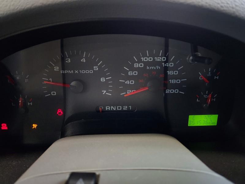 Aukcja sprzedaży 2004 Ford F150, vin: 1FTPW14504KB43906, numer aukcji: 75805115