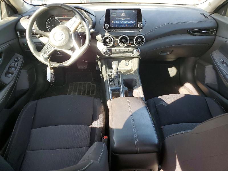 Aukcja sprzedaży 2022 Nissan Sentra, vin: 3N1AB8CV3NY207857, numer aukcji: 78669515