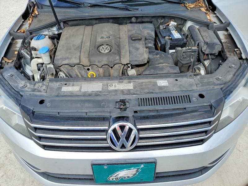 Продажа на аукционе авто 2014 Volkswagen Passat, vin: 1VWAP7A3XEC003279, номер лота: 77092145