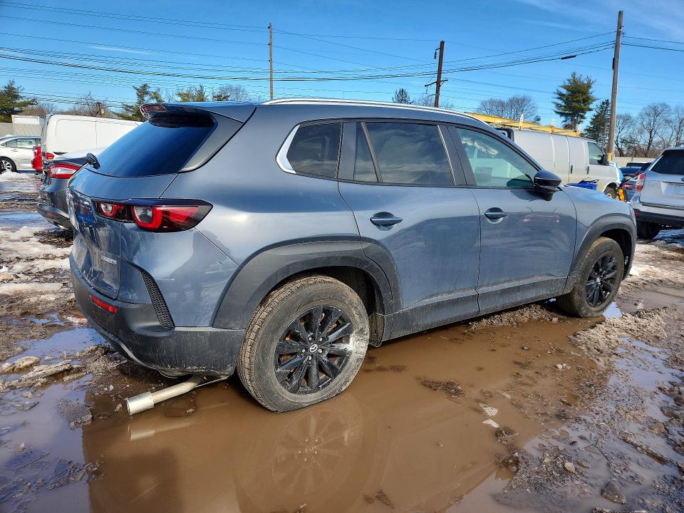 Продажа на аукционе авто 2024 Mazda Cx-50, vin: 7MMVABAM7RN167682, номер лота: 78878255