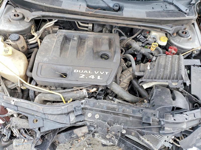 Продажа на аукционе авто 2013 Chrysler 200, vin: 1C3CCBAB9DN685810, номер лота: 75989035