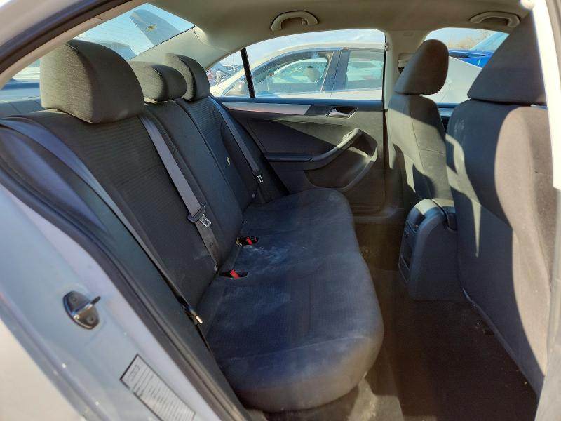 2016 Volkswagen Jetta მანქანა იყიდება აუქციონზე, vin: 3VWD67AJXGM259566, აუქციონის ნომერი: 76354535