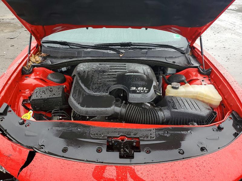 Aukcja sprzedaży 2022 Dodge Charger, vin: 2C3CDXHG7NH106125, numer aukcji: 78061765