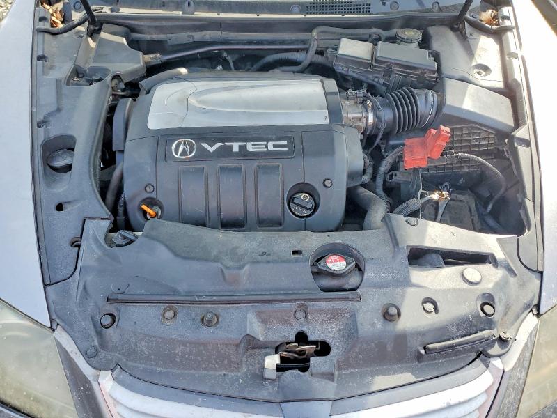 Продаж на аукціоні авто 2006 Acura Rl, vin: JH4KB16506C012361, номер лоту: 78760055