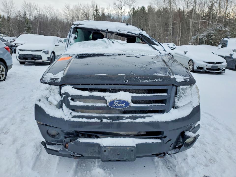 Aukcja sprzedaży 2010 Ford Expedition, vin: 1FMJK2A59AEB52539, numer aukcji: 78173325