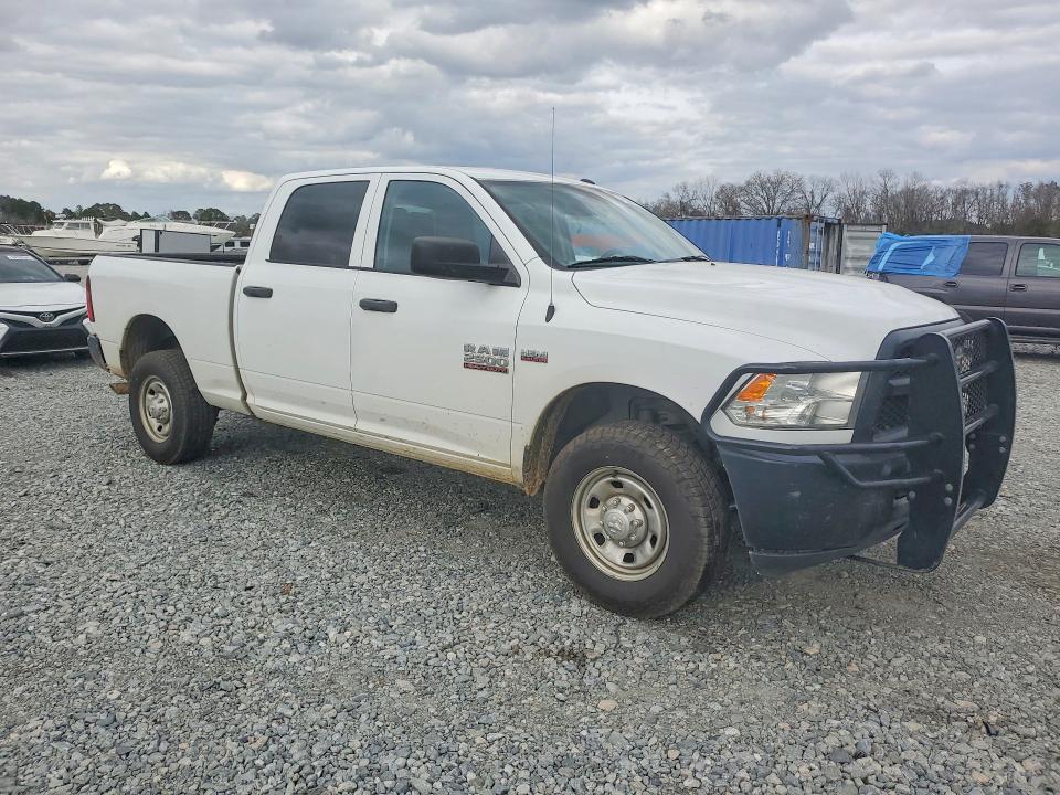 Aukcja sprzedaży 2018 Ram 2500, vin: 3C6UR4CJ5JG363367, numer aukcji: 78024435