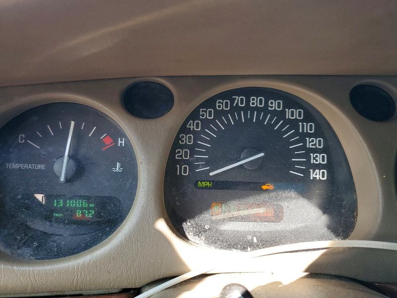 Aukcja sprzedaży 2005 Buick Lesabre, vin: 1G4HP52K15U191532, numer aukcji: 76156715