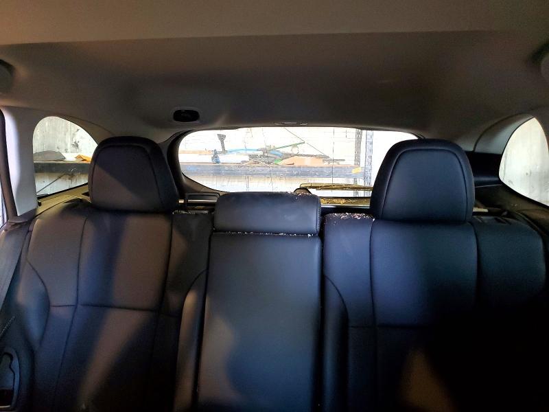 76748185 :رقم المزاد ، 4S4BTANC0S3205484 vin ، 2025 Subaru Outback مزاد بيع
