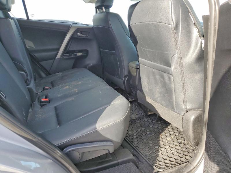 Продаж на аукціоні авто 2016 Toyota Rav4, vin: 2T3DFREV7GW491441, номер лоту: 75293005