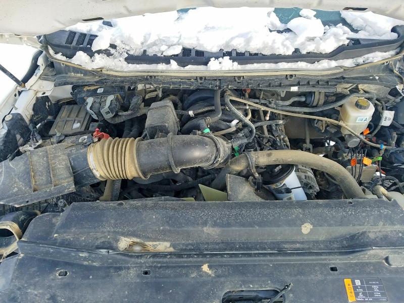 Продажа на аукционе авто 2025 Ford F250, vin: 1FT7X2BA3SEC54707, номер лота: 73657055