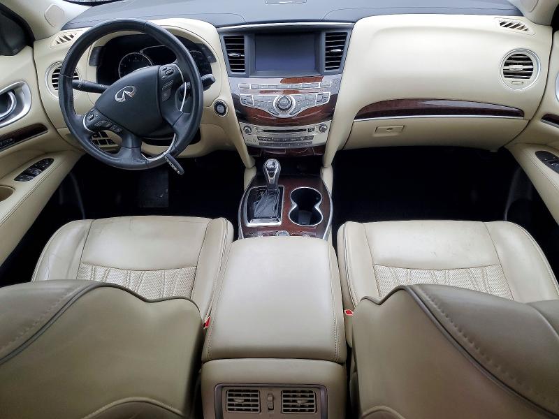 Aukcja sprzedaży 2018 Infiniti Qx60, vin: 5N1DL0MM7JC532458, numer aukcji: 76260725