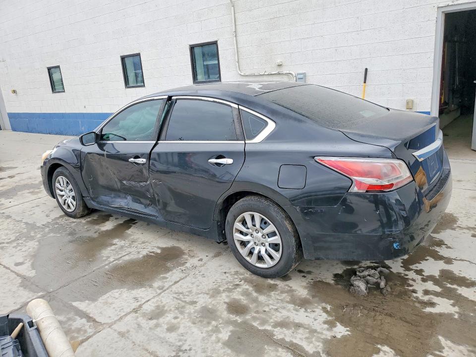 Aukcja sprzedaży 2014 Nissan Altima, vin: 1N4AL3AP6EC411195, numer aukcji: 77748355