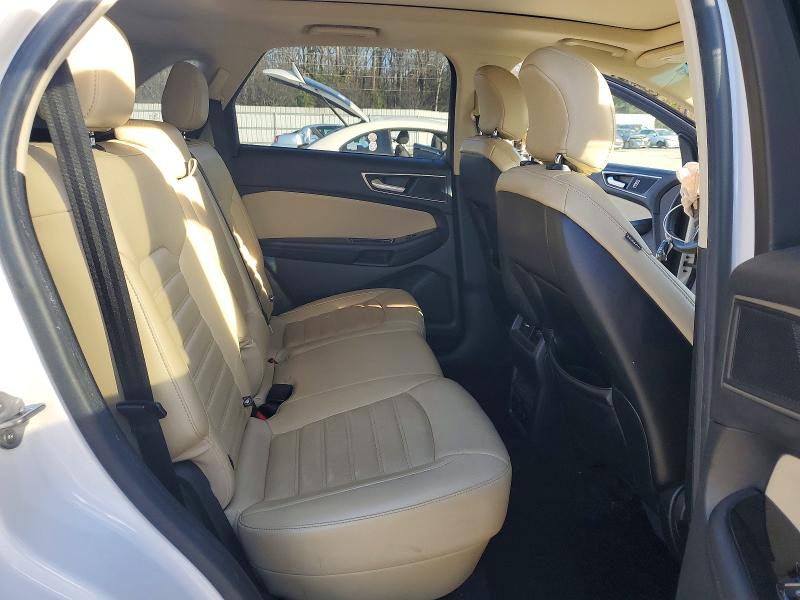 Продажа на аукционе авто 2015 Ford Edge, vin: 2FMTK3J81FBC36818, номер лота: 76997085