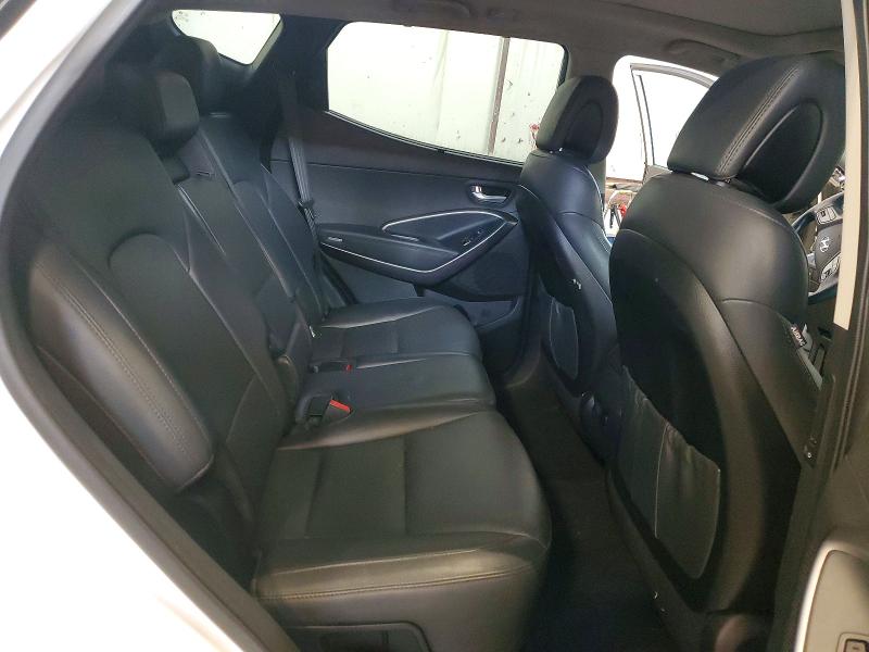 Продажа на аукционе авто 2018 Hyundai Santa Fe Sport, vin: 5NMZUDLB5JH076119, номер лота: 74737435