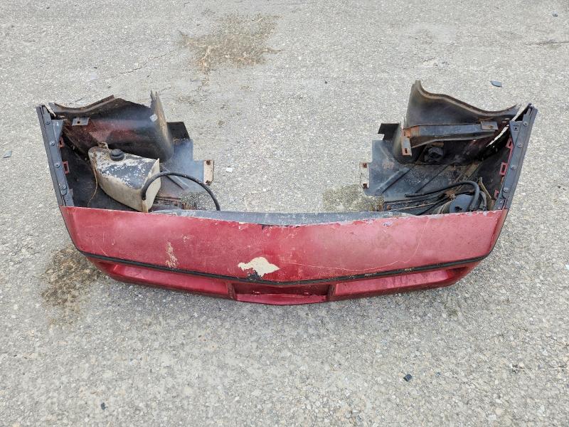 Aukcja sprzedaży 1984 Chevrolet Corvette, vin: 1G1AY078XE5125552, numer aukcji: 78713015