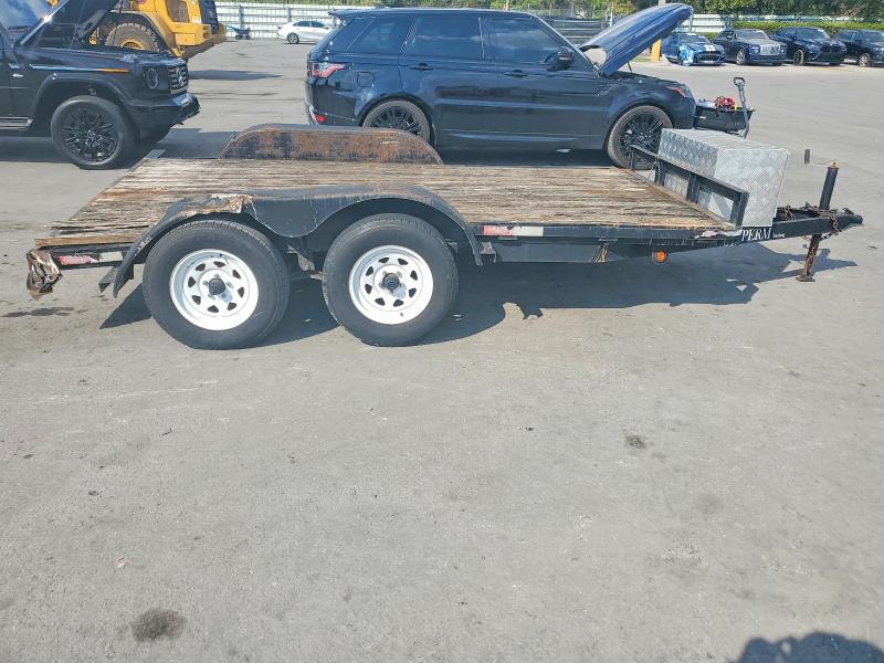 Продажа на аукционе авто 2013 Trailer 16ft Trail, vin: 4T9BU1224DG035129, номер лота: 77503205