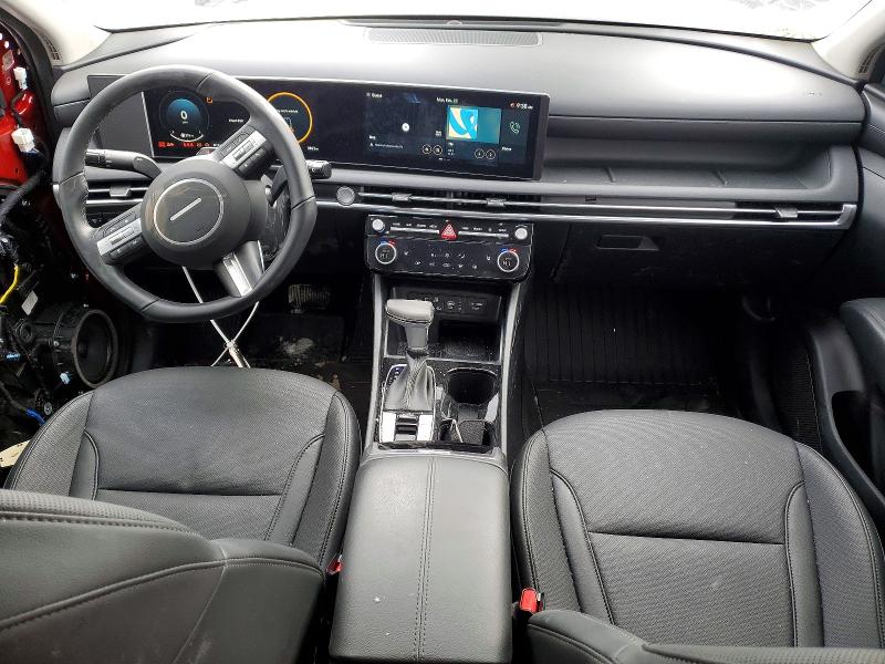 Aukcja sprzedaży 2025 Hyundai Tucson, vin: 5NMJCCDE2SH564187, numer aukcji: 76792755