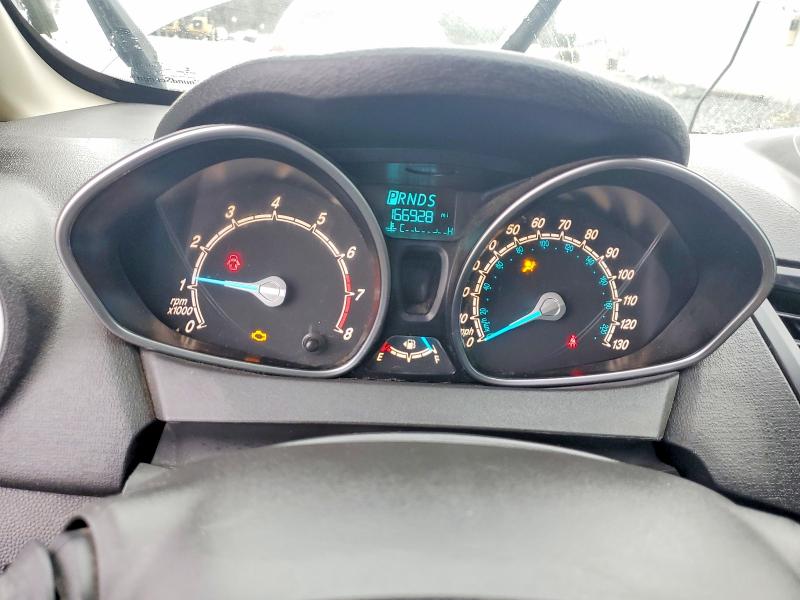 Продажа на аукционе авто 2015 Ford Fiesta, vin: 3FADP4BJ5FM214312, номер лота: 79164345