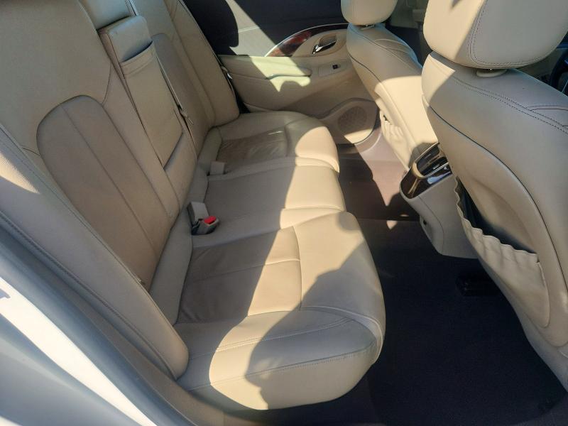 78845815 :رقم المزاد ، 1G4GB5G33GF140164 vin ، 2016 Buick Lacrosse مزاد بيع