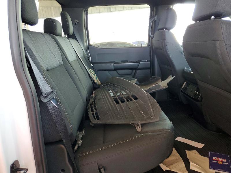 Продаж на аукціоні авто 2025 Ford F150, vin: 1FTEW2KP6SKE18421, номер лоту: 76218965