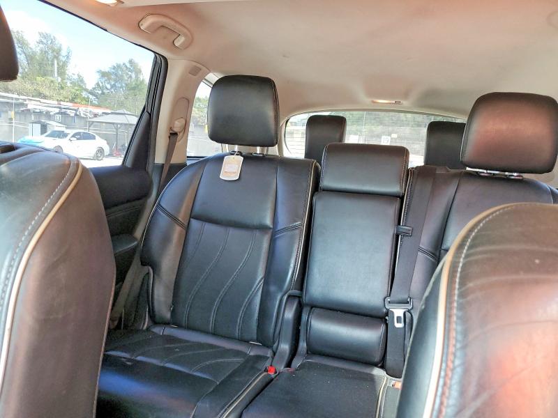 Aukcja sprzedaży 2016 Infiniti Qx60, vin: 5N1AL0MMXGC516962, numer aukcji: 79171585