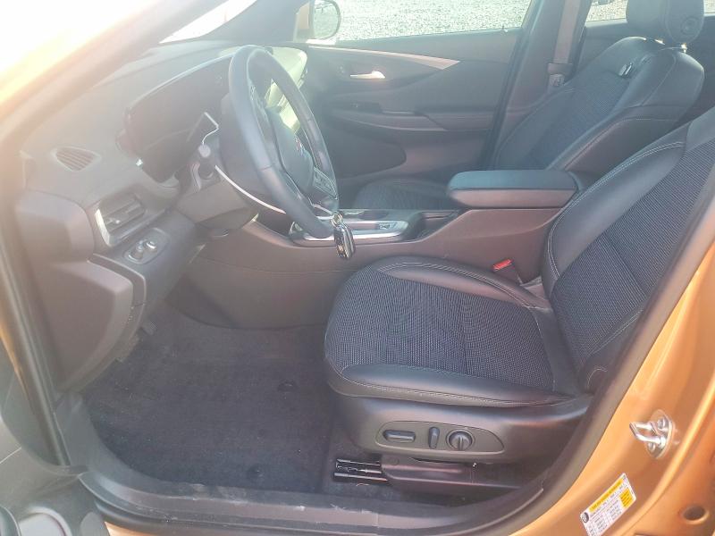 Aukcja sprzedaży 2025 Buick Envista, vin: KL47LAEP6SB024242, numer aukcji: 77764695
