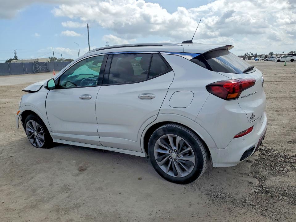 77663635 :رقم المزاد ، KL4MMFSL3PB083402 vin ، 2023 Buick Encore Gx مزاد بيع