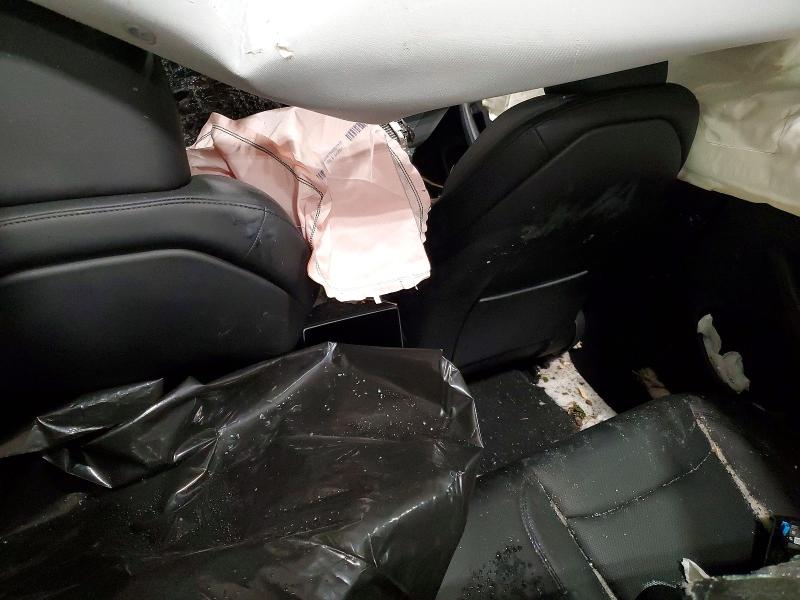 2025 Tesla Model 3 მანქანა იყიდება აუქციონზე, vin: 5YJ3E1EB2SF981032, აუქციონის ნომერი: 75696345
