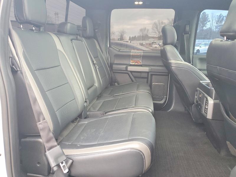Продаж на аукціоні авто 2018 Ford F150, vin: 1FTFW1RG9JFB23051, номер лоту: 77127015