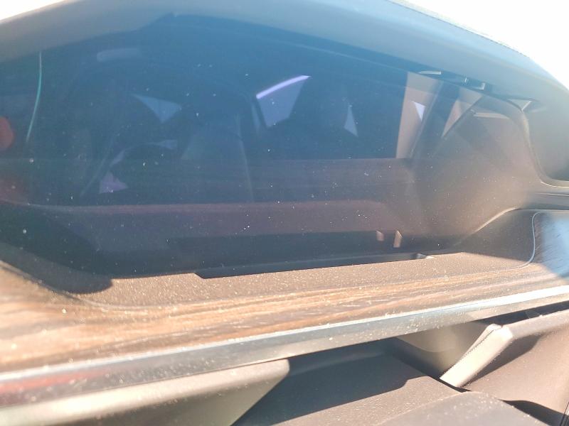 Aukcja sprzedaży 2023 Tesla Model X, vin: 7SAXCBE59PF381304, numer aukcji: 77020695
