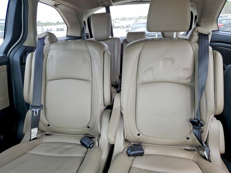 Aukcja sprzedaży 2020 Honda Odyssey, vin: 5FNRL6H82LB024267, numer aukcji: 77718355