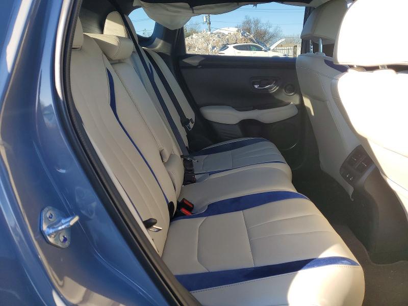 Продажа на аукционе авто 2025 Acura Adx, vin: 3HDSA2H51SM706183, номер лота: 76278355