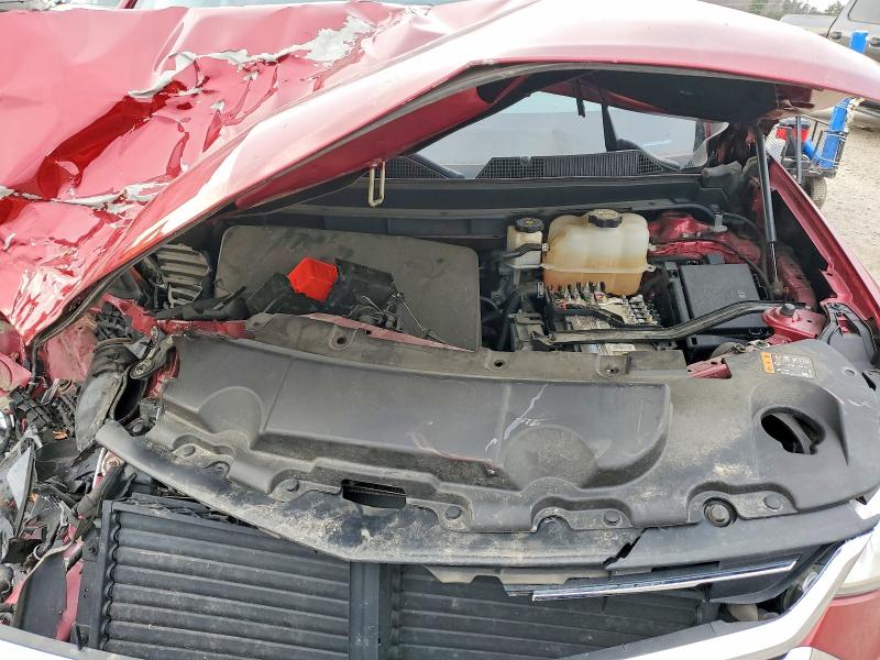 Aukcja sprzedaży 2019 Chevrolet Traverse, vin: 1GNERGKW0KJ195558, numer aukcji: 78853765