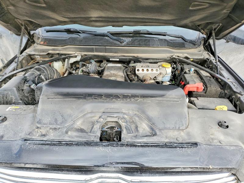 Продаж на аукціоні авто 2022 Ram 2500, vin: 3C6UR5FL1NG114993, номер лоту: 75994715