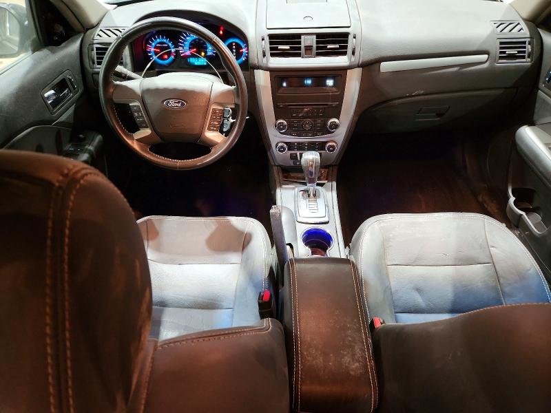 Aukcja sprzedaży 2011 Ford Fusion, vin: 3FAHP0JA7BR157653, numer aukcji: 78713775