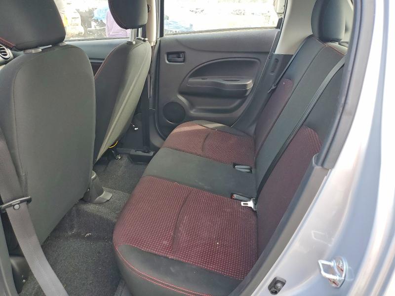 Продаж на аукціоні авто 2024 Mitsubishi Mirage, vin: ML32AWHJ4RH002616, номер лоту: 77175745