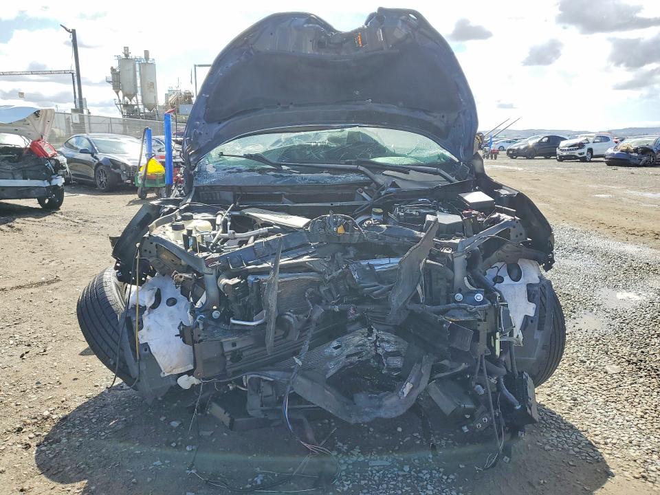 Продажа на аукционе авто 2023 Nissan Rogue, vin: 5N1BT3BB9PC928149, номер лота: 77939825