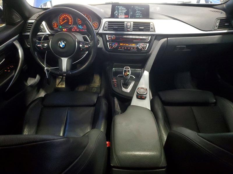 2016 Bmw 435 მანქანა იყიდება აუქციონზე, vin: WBA3R5C58GK374519, აუქციონის ნომერი: 78533915