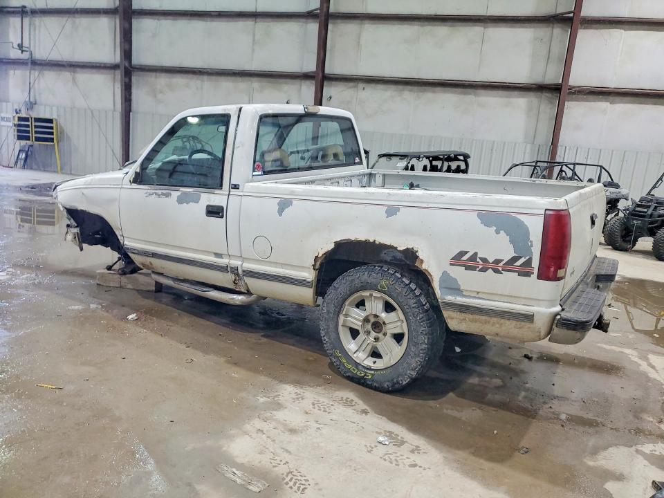 Продажа на аукционе авто 1992 Gmc Sierra, vin: 1GTEK14K8NZ524260, номер лота: 74570815