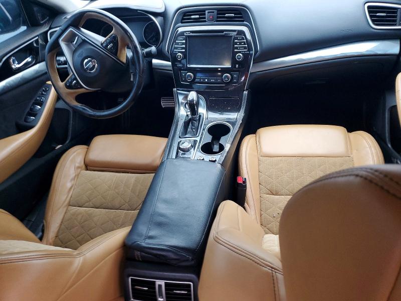 Продажа на аукционе авто 2016 Nissan Maxima, vin: 1N4AA6APXGC380334, номер лота: 79400405
