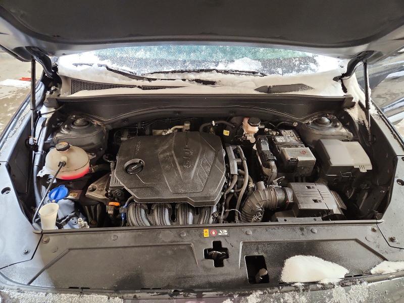 Aukcja sprzedaży 2022 Hyundai Santa Fe, vin: 5NMS6DAJ0NH407927, numer aukcji: 77863245