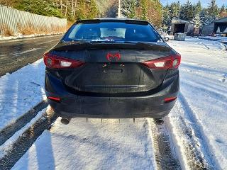 78650455 :رقم المزاد ، JM1BM1V79F1228106 vin ، 2015 Mazda 3 مزاد بيع