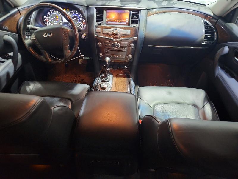 Продаж на аукціоні авто 2011 Infiniti Qx56, vin: JN8AZ2NE1B9005138, номер лоту: 78622675