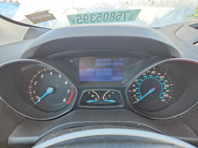 Продаж на аукціоні авто 2013 Ford Escape Se, vin: 1FMCU9G91DUA56873, номер лоту: 75805395