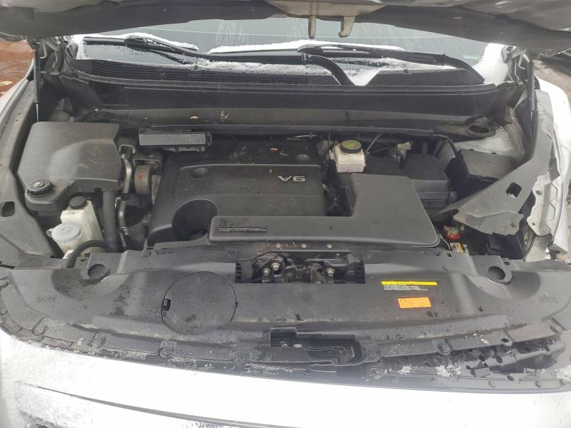 Aukcja sprzedaży 2013 Infiniti Jx35, vin: 5N1AL0MM1DC338080, numer aukcji: 76169975