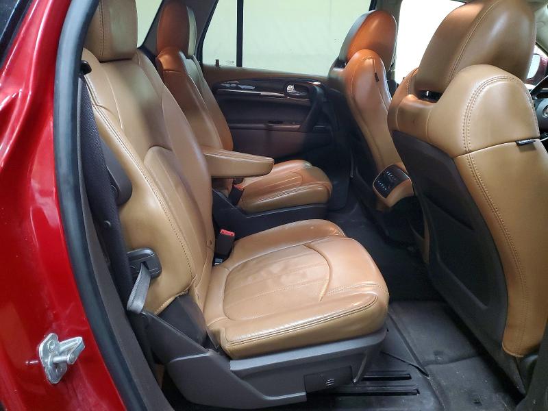 Aukcja sprzedaży 2013 Buick Enclave, vin: 5GAKVCKD7DJ172877, numer aukcji: 77375975