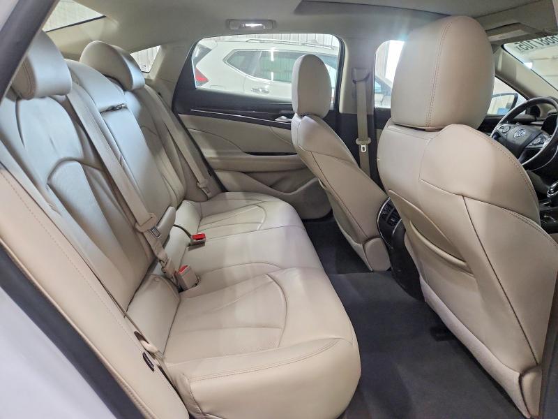 Продажа на аукционе авто 2018 Buick Lacrosse, vin: 1G4ZP5SS6JU148318, номер лота: 76687105